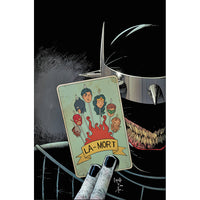 Dark Nights Metal #5