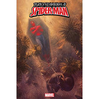 Deadly Neighborhood Spider-Man #3