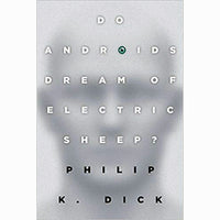 Do Androids Dream of Electric Sheep?