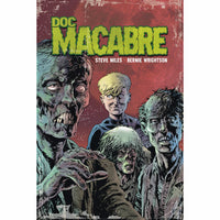 Doc Macabre