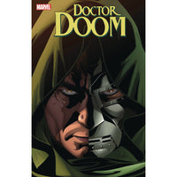 Doctor Doom #9