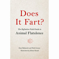 Does It Fart?