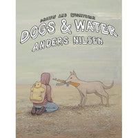 Dogs And Water
