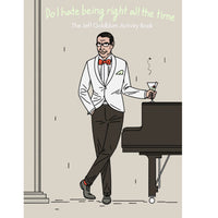 Do I Hate Being Right All the Time