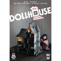 Dollhouse Family