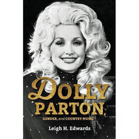 Dolly Parton, Gender, and Country Music