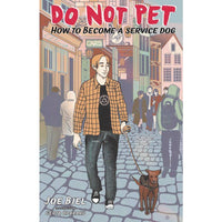 Do Not Pet #3