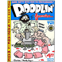 Doodlin Funnies #2