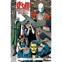 Doom Patrol Book 1