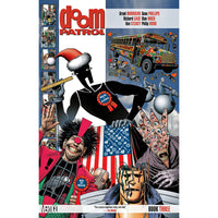 Doom Patrol Book 3