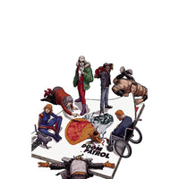 Doom Patrol Vol. 1 (promo)