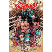 Do A Powerbomb #6