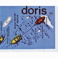 Doris #32