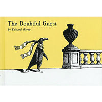 The Doubtful Guest