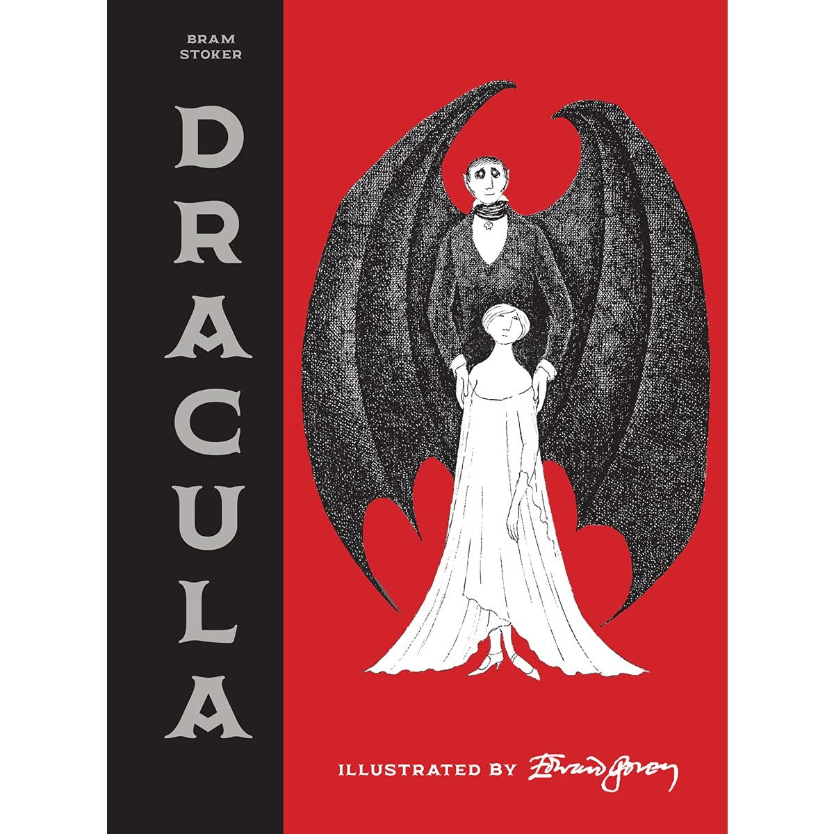 Dracula: Deluxe Edition – Atomic Books