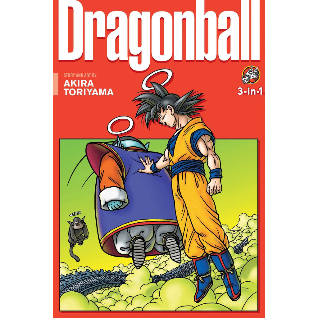 Dragon Ball Super, Vol. 12 (12) by Toriyama, Akira