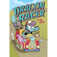 Dragon Racer