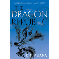 The Dragon Republic