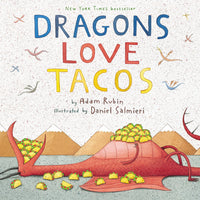 Dragons Love Tacos 1
