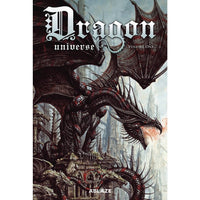 Dragon Universe Vol. 1