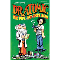 Dr. Atomic: The Pipe And Dope Book