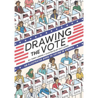 Drawing The Vote