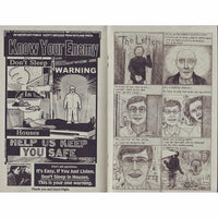 The Dreadfuls Special