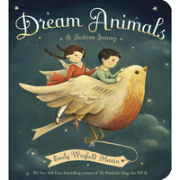 Dream Animals