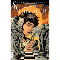 Dreaming Volume 3: One Magical Movement