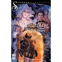 Dreaming: The Waking Hours