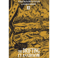 The Drifting Classroom Vol. 3