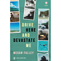 Drive Here and Devastate Me