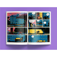 Doctor Murder and the Island of Death