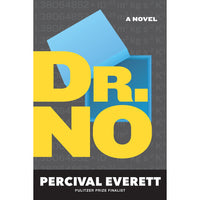 Dr. No: A Novel