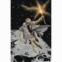 Doctor Star And The Kingdom Of Lost Tomorrows #4