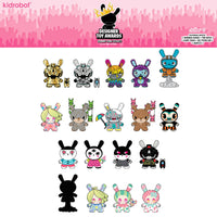 Designer Toy Awards Dunny