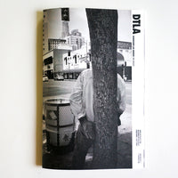 DTLA: Downtown Los Angeles