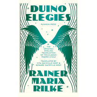 Duino Elegies