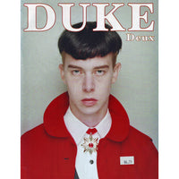 DUKE Magazine #2
