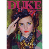DUKE Magazine #4