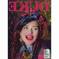 DUKE Magazine #4