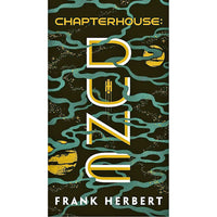 Chapterhouse: Dune
