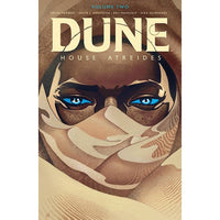 Dune: House Atreides Volume 2