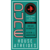 Dune: House Atreides (mmpb)