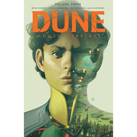 Dune: House Atreides Volume 3