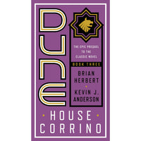 Dune: House Corrino (mmpb)