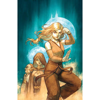 Dune: House Harkonnen #3