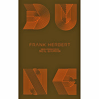 Dune (hardcover)