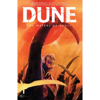 Dune: The Waters Of Kanly