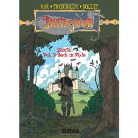 Dungeon: Zenith Volume 3: Back In Style